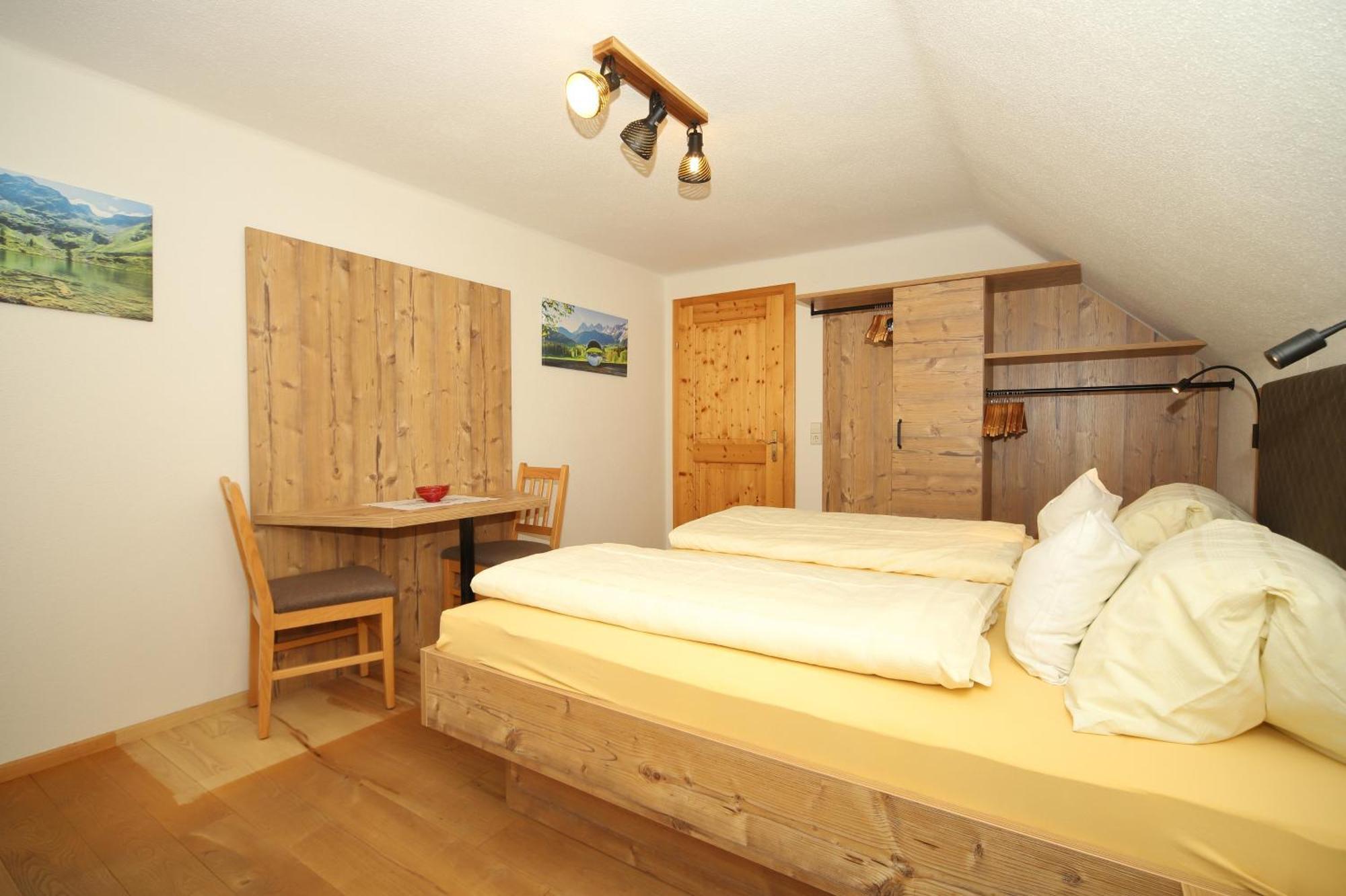 Linarhof Apartment Urlaub Am Bio Bauernhof 하우스 임 엔슈탈 외부 사진