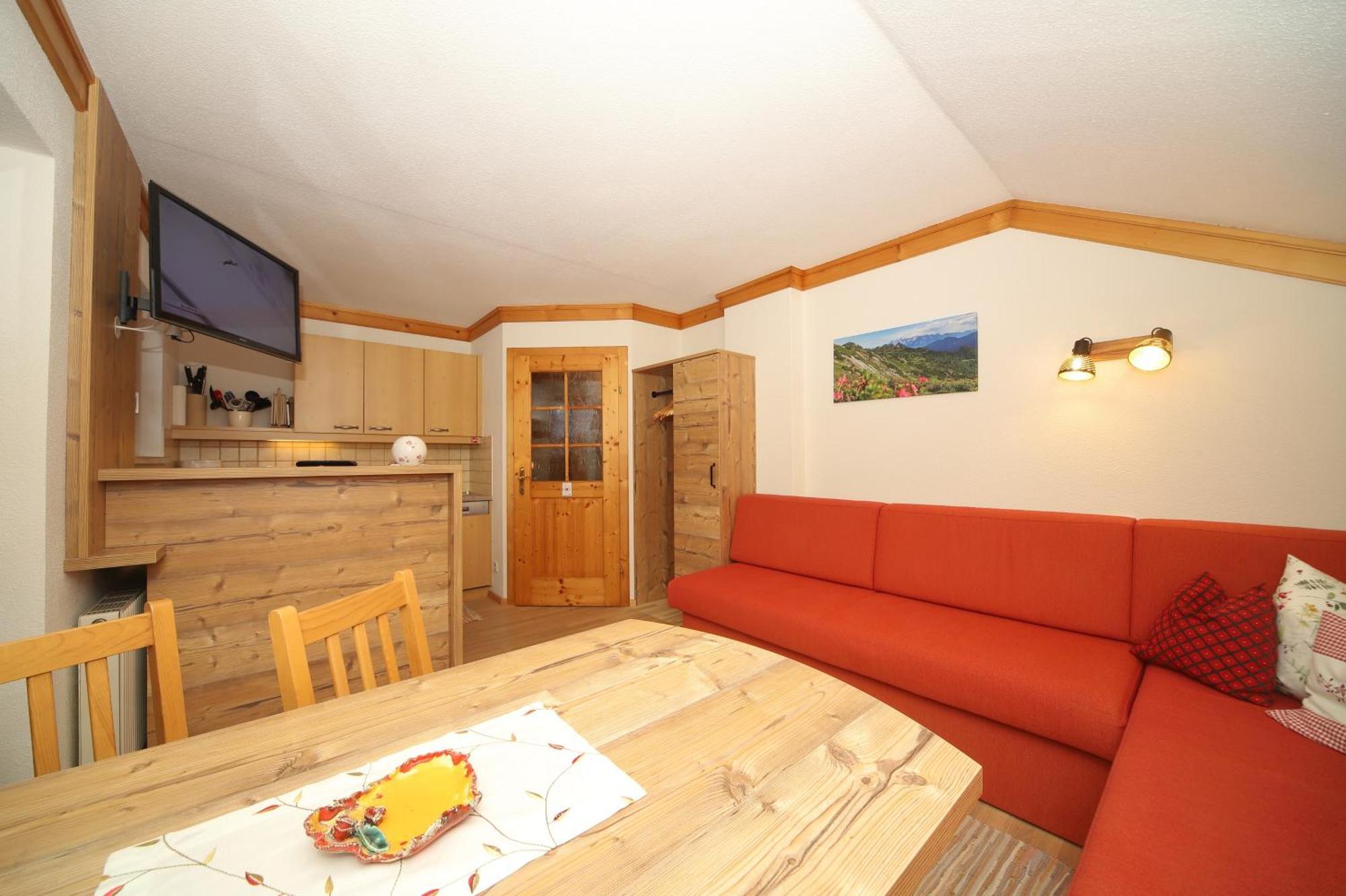 Linarhof Apartment Urlaub Am Bio Bauernhof 하우스 임 엔슈탈 객실 사진