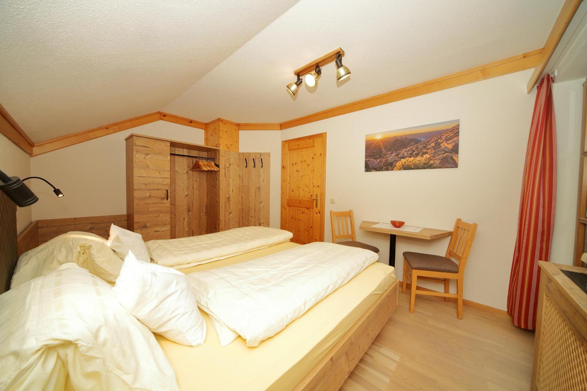 Linarhof Apartment Urlaub Am Bio Bauernhof 하우스 임 엔슈탈 객실 사진